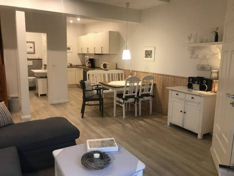 Ferienwohnung Kletkamp