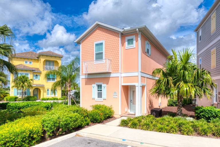 Cabin Kissimmee