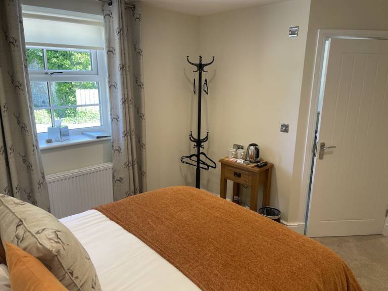 Accommodation  Lowick