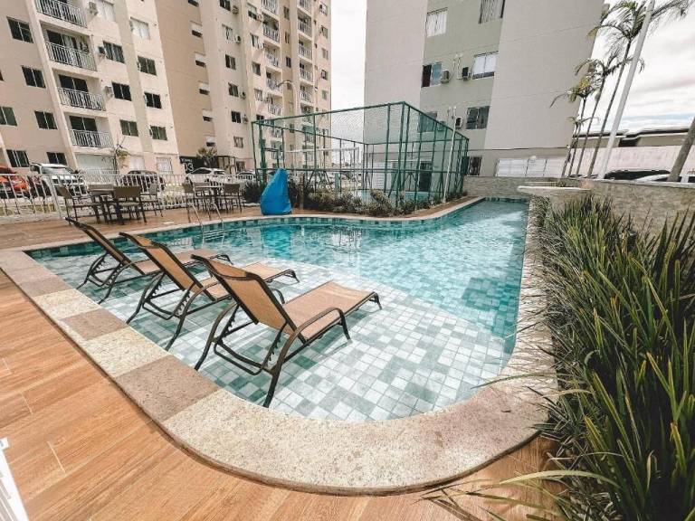 Apartamento Praia do Futuro II