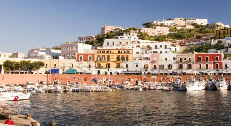 Appartamento Ponza