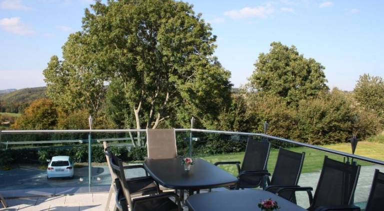 Hotel Retterath am Nurburgring — photo 4
