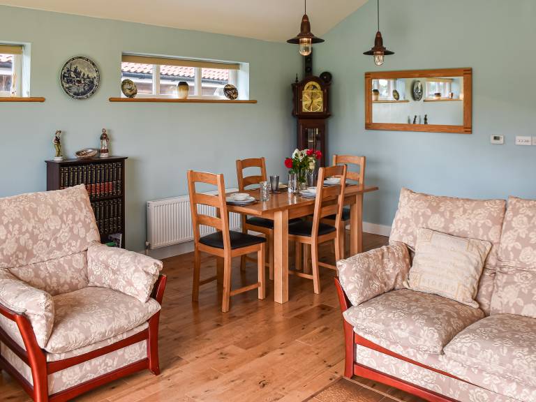 Family-friendly wonderful cottage | Dogs allowed — photo 4