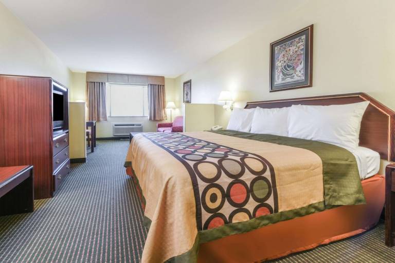 Motel Fort Worth