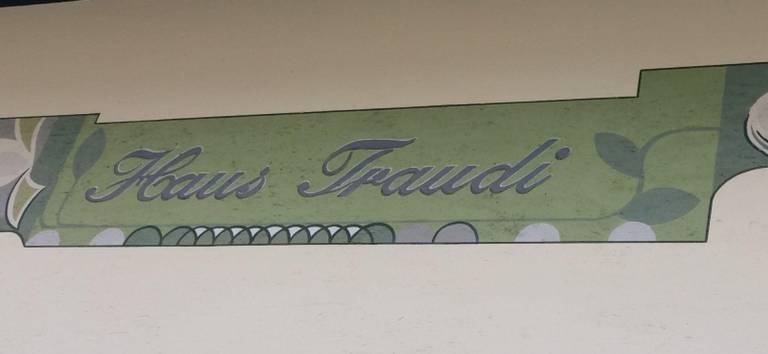 Haus Traudi — photo 4