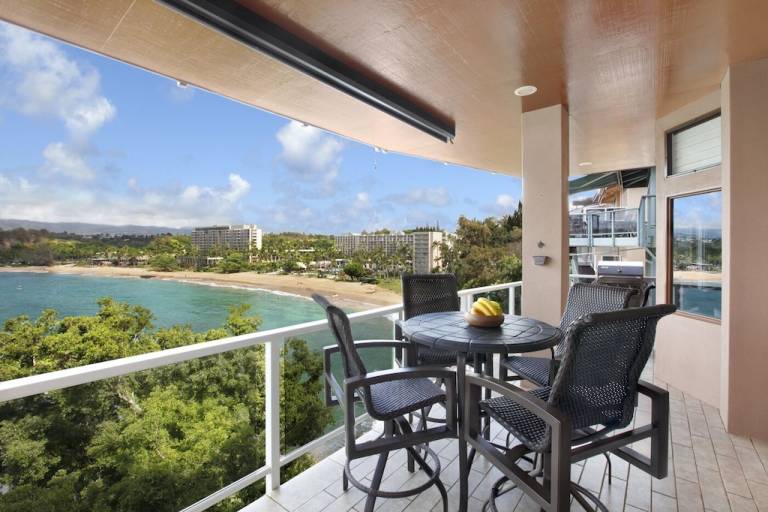 House Lihue