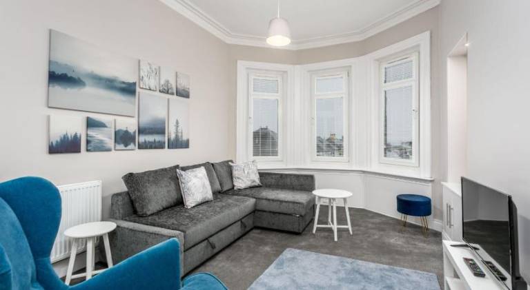 64 m&sup2; Ferienwohnung