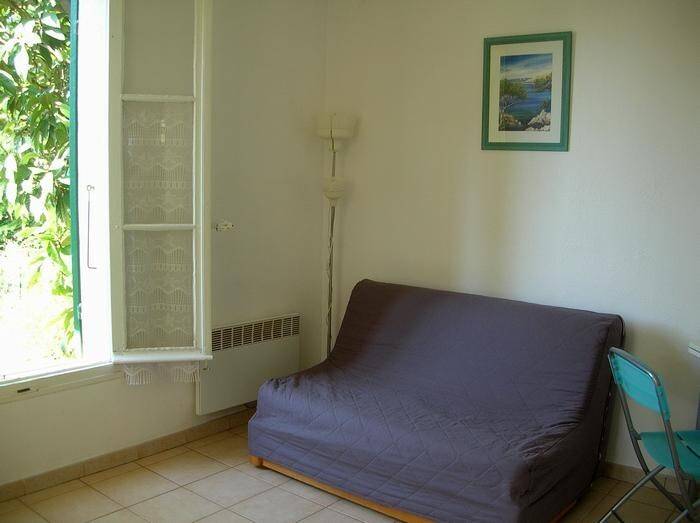 Apartment with garden, BBQ & terrace | City view — photo 5