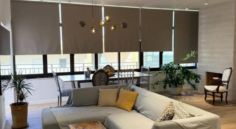 Fully equipped holiday apartment with patio | Next to the beach | Good for workation | Pet-friendly — photo 3