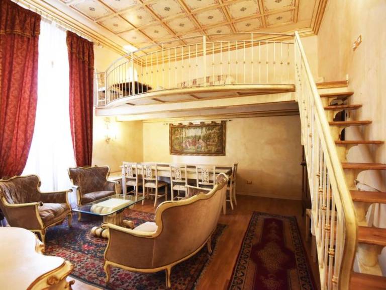Apartamento  Florencia