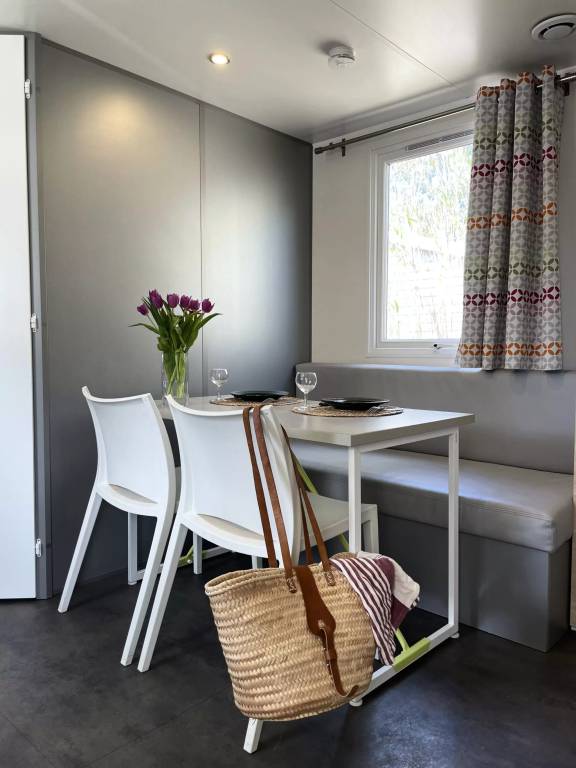 Mobil-home Canet-en-Roussillon