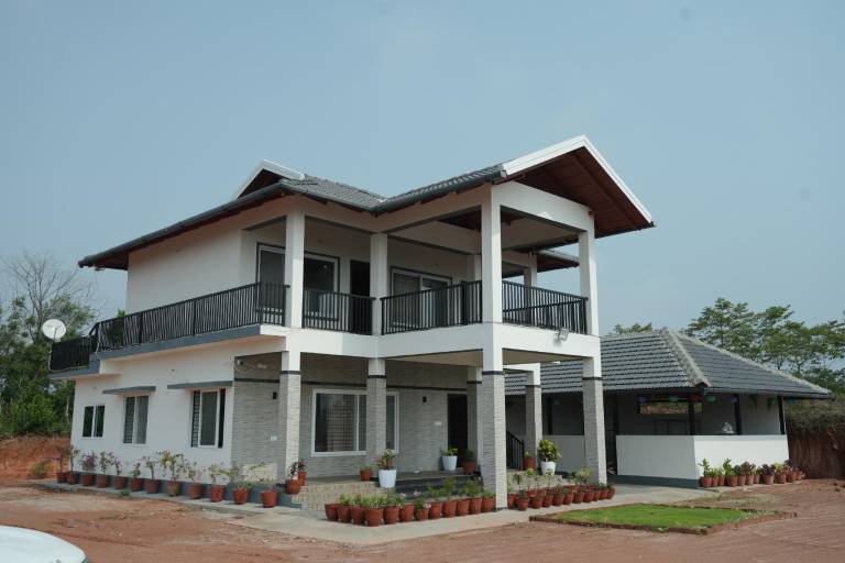 Resort Mudigere