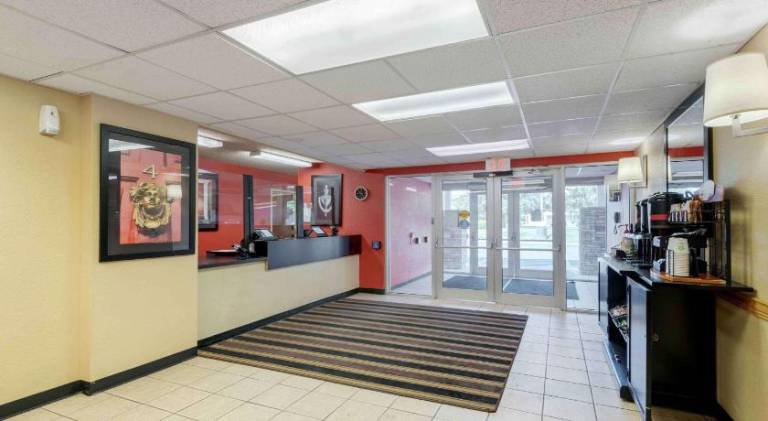 Extended Stay America Suites - Syracuse - Dewitt — photo 2