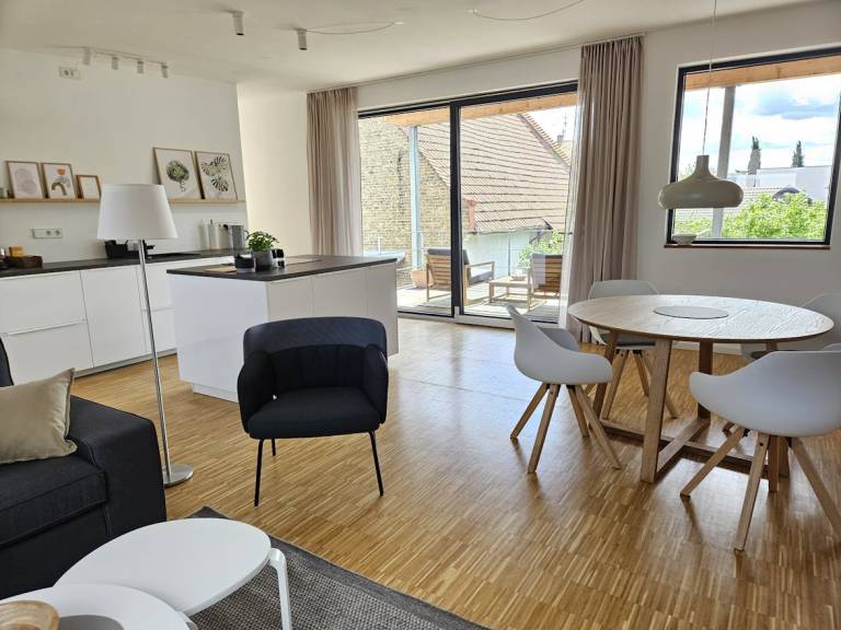 Ferienwohnung  Hainburg