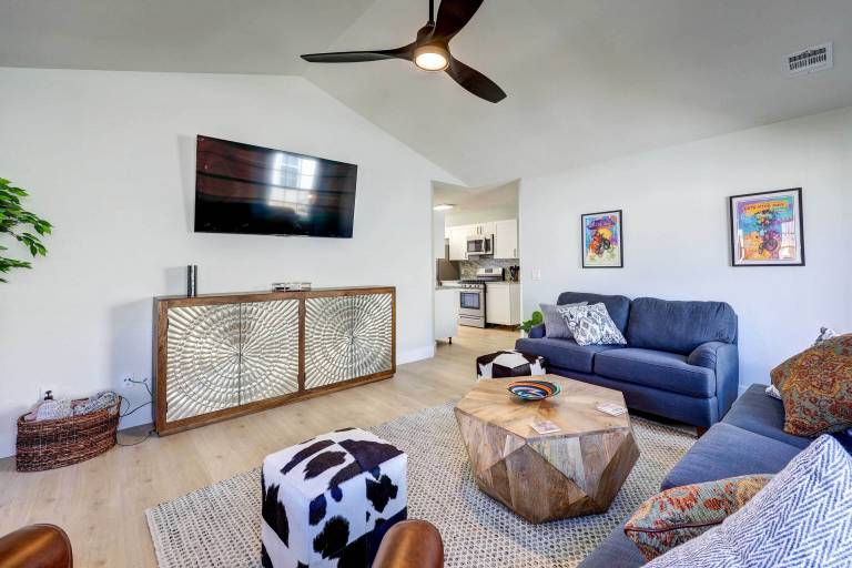 House Bentonville