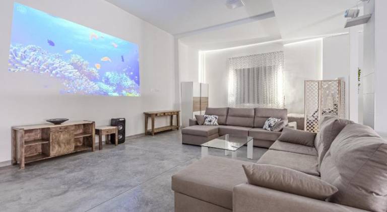 Holiday apartment with patio | Pet-friendly in Adeje