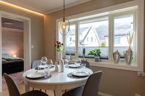 Ferielejlighed Sogndalsfjøra