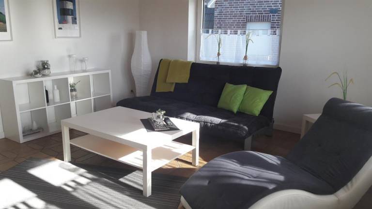 Ferienwohnung Norddeich