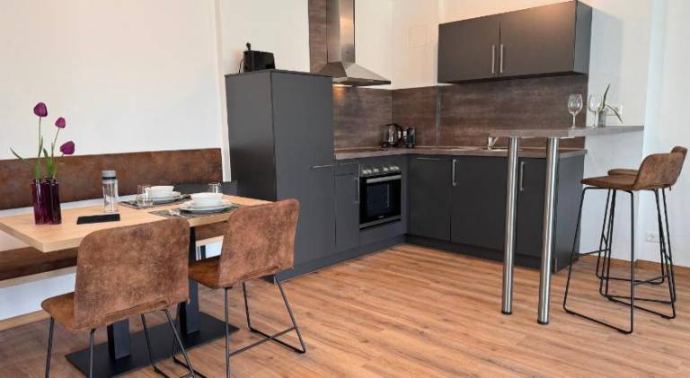Beautiful holiday apartment | Pet-friendly — photo 4