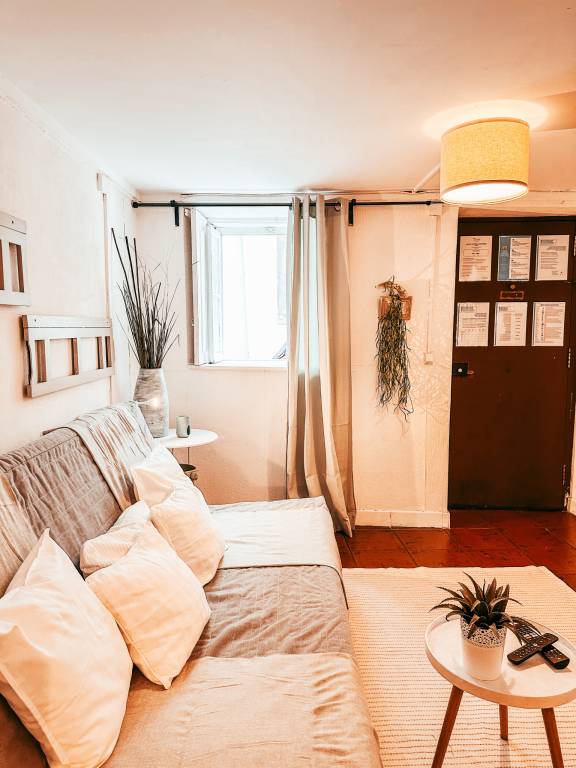 Holiday apartment | Close to Santa Justa Lift — photo 5