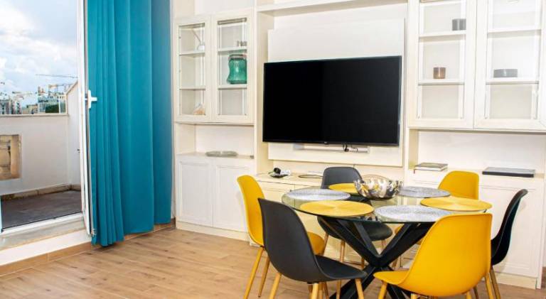 Apartment | Pets allowed in St. Julian's