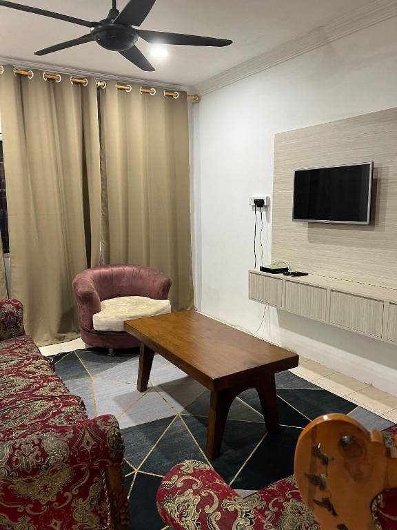 110 m&sup2; Ferienhaus