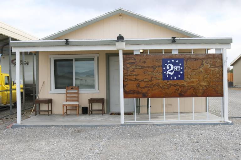 Apartment  Pahrump