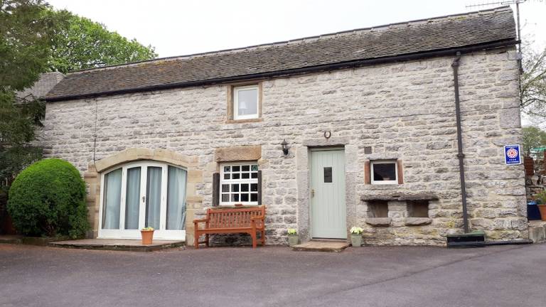 Cottage Monyash