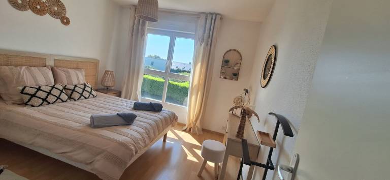 Maison de vacances Lannion