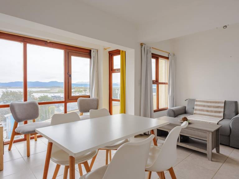 Apartamento  Ushuaia