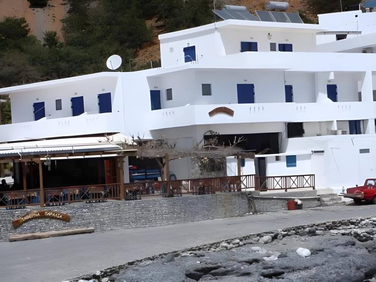 Δωμάτιο με πρωινό Αγία Ρουμέλη