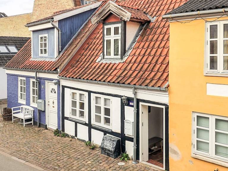 Ferienhaus Aalborg