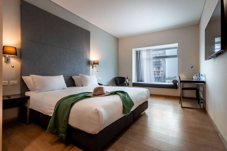 Apartament Herclijja