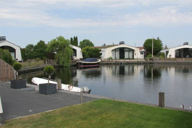 Ferienhaus Lemmer