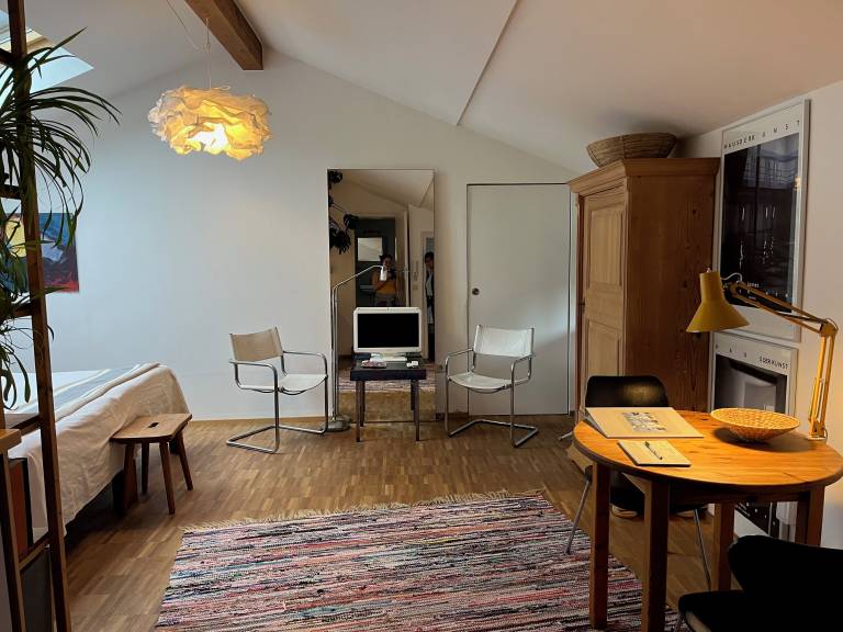 Ferienwohnung Neubeuern
