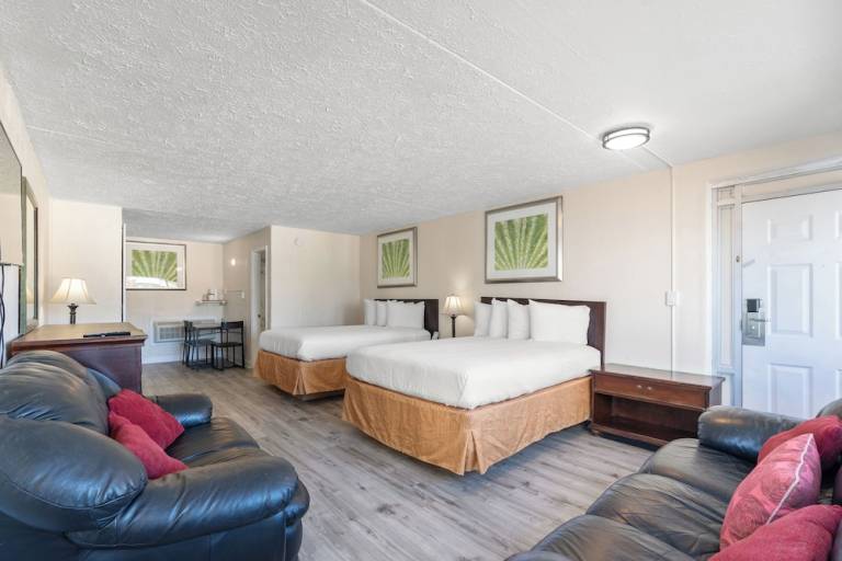 Motel Myrtle Beach