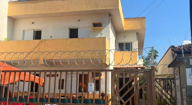 Apartment with 2 rooms for 9 persons — photo 4