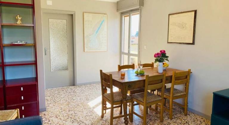 Rental apartment with terrace — photo 3