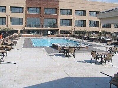 Condo  Sandusky