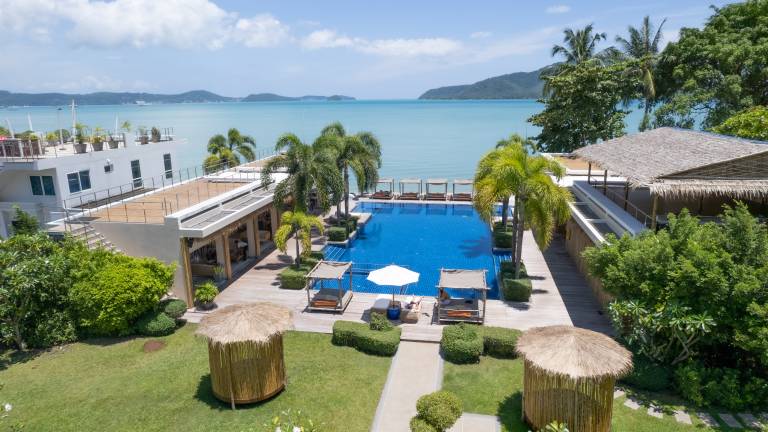 Selina Serenity Rawai Phuket — photo 2