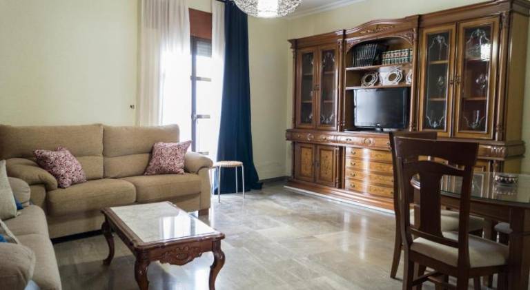Apartment | Close to Mosque–Cathedral of Córdoba | Perfect for remote work — photo 2