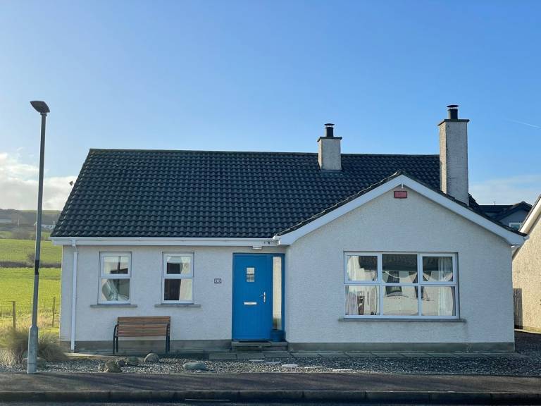 House Bushmills