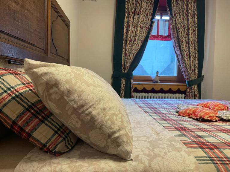 Appartamento vacanza Arvier