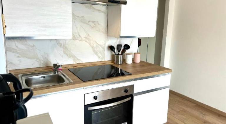 Beautiful rental apartment | Beach nearby | Dogs allowed in Diano Marina