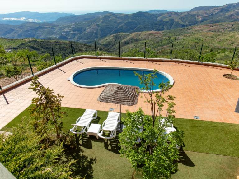 Casa  Murtas
