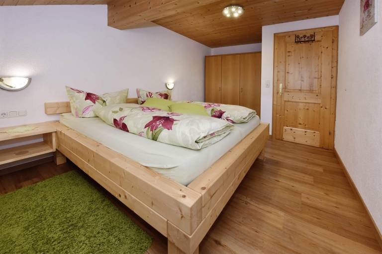 Ferienwohnung Montafon