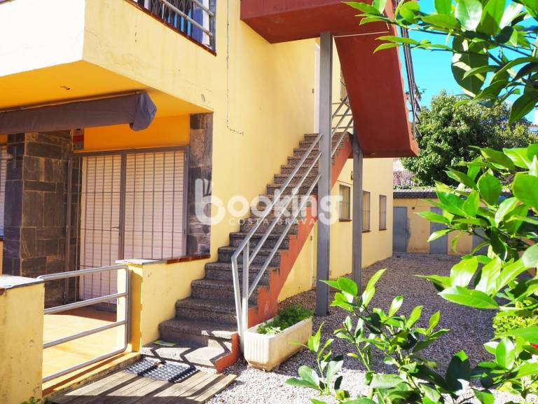 Apartamento  S'Agaró
