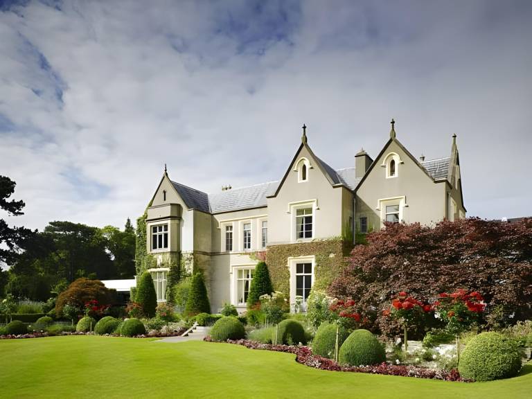 Ballymascanlon Hotel and Golf Resort