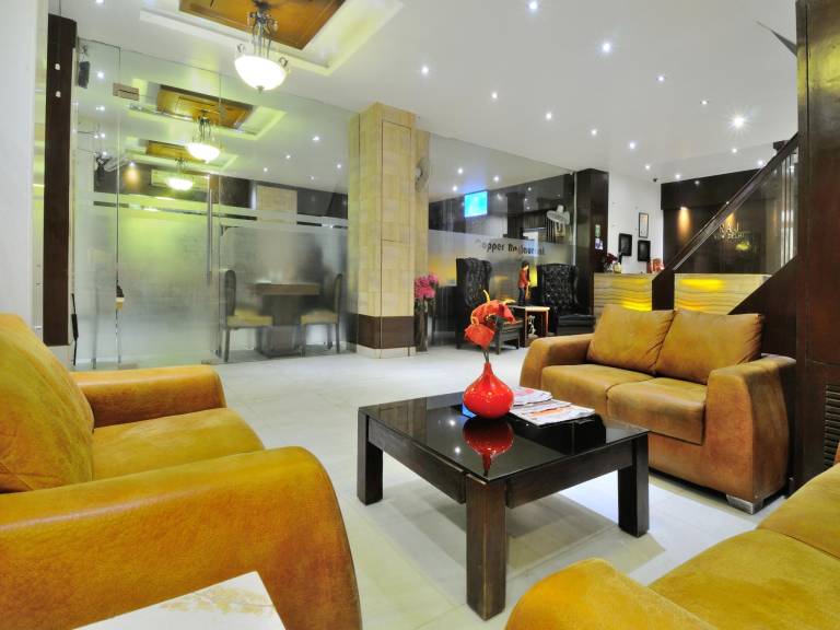 Hotel Raj — photo 4