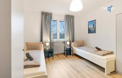 Ferienwohnung Herne